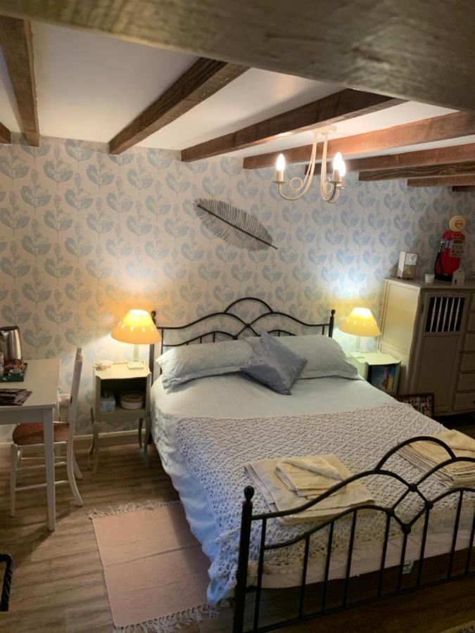 Countryside B&B Darnac Eksteriør bilde
